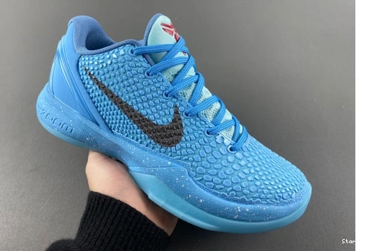 Zoom PE2023-100 Nike Kobe 6  FTB 0826